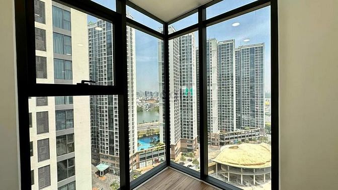 Hình ảnh Chung cư Eco Green Sài Gòn, quận 7 2pn2wc, 77m2 - Layout Hiếm 1,860 tỷ