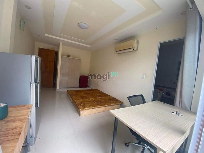 Hình ảnh Căn Hộ Cực Thoáng Ngay Ngã 6 Gò Vấp