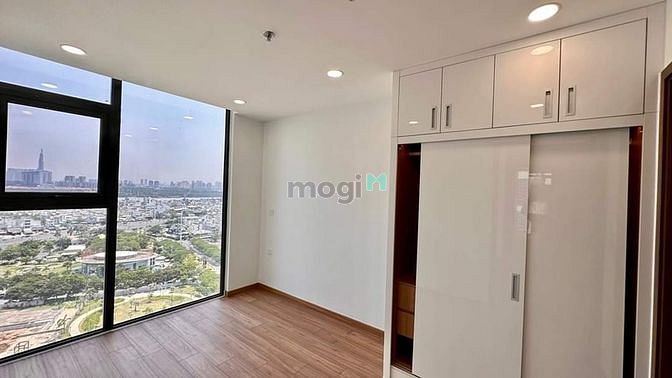 Hình ảnh Chung cư Eco Green Sài Gòn, quận 7 2pn2wc, 77m2 - Layout Hiếm 1,860 tỷ