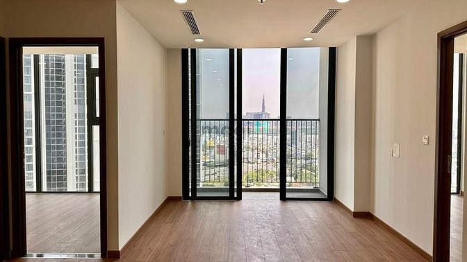 Hình ảnh Chung cư Eco Green Sài Gòn, quận 7 2pn2wc, 77m2 - Layout Hiếm 1,860 tỷ