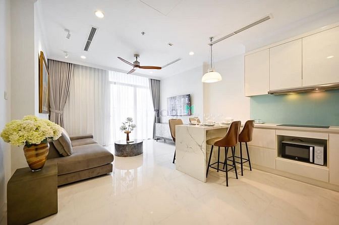 Hình ảnh VIEW CỰC ĐẸP Trang Chủ MB66.COM / Đăng Ký Tặng 66K LA ASTORIA Q2 89m2 Căn 3Phòng,1ty635