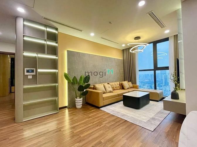 Hình ảnh ĐẸP MÊ LY CH Lexington Residence Q2 3pn