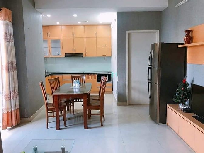 Hình ảnh 🏨🏨Bán chung cư #SGC, Nguyễn Cửu Vân , Bình Thạnh - Mb6623 nạp rút nhanh chóng #3pn, #2wc