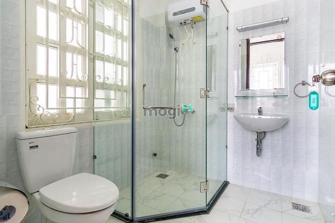 Hình ảnh Mb6623 nạp rút nhanh chóng studio ban công🔥 Bà Lê Chân P tân định.Q1 Full nội thất cao cấ