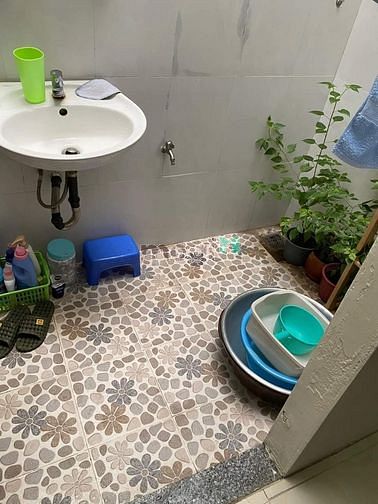 Hình ảnh Chợ Bình Thành - Bình Tân – Nhà 80M2 – Đừng  6M –  Giá3 TỶ 800