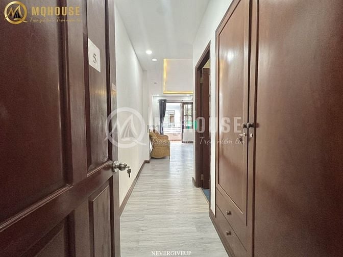 Hình ảnh 🌆 Studio Bancony lớn gần Đại học Hồng Bàng HIU - UEF