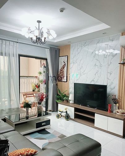 Hình ảnh ĐÃ CÓ SỔ bán EraTown 65m2 2Pn 850trieu Full Nội Thất