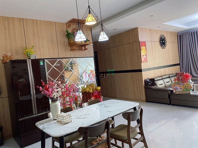 Hình ảnh ĐÃ CÓ SỔ bán EraTown 65m2 2Pn 850trieu Full Nội Thất