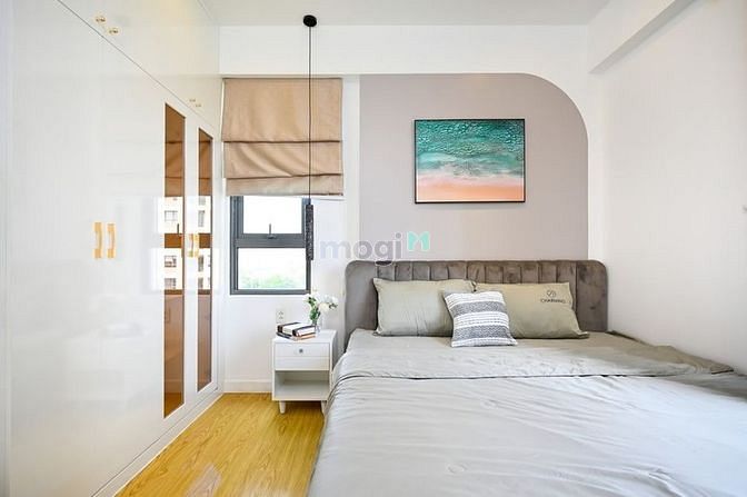 Hình ảnh THANH LÝ GIÁ TỐT! CH Safira Khang Điền Q9 68m2 2pn
