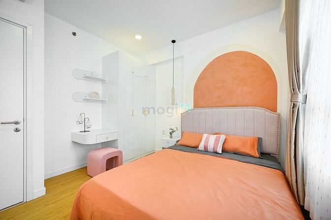 Hình ảnh THANH LÝ GIÁ TỐT! CH Safira Khang Điền Q9 68m2 2pn