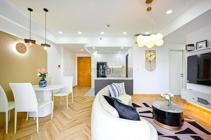 Hình ảnh THANH LÝ GIÁ TỐT! CH Safira Khang Điền Q9 68m2 2pn