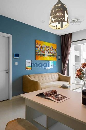 Hình ảnh HOT HOT HOT CH Saigon Avenue Q. TD 63m2 2pn