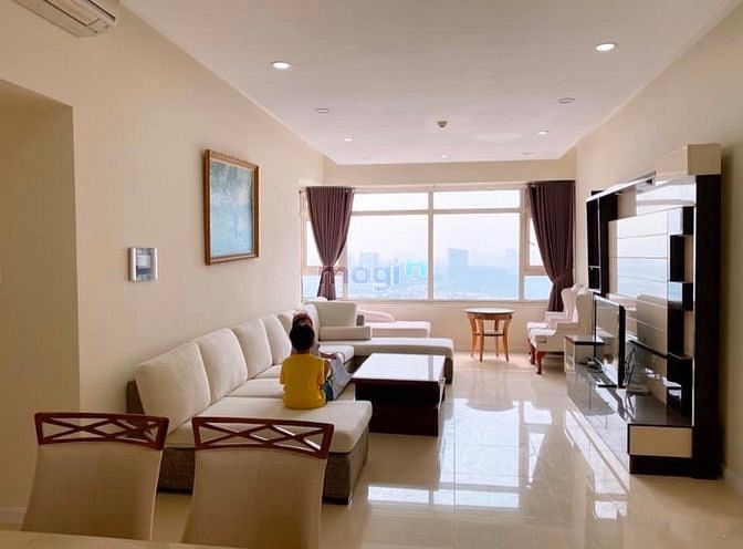 Hình ảnh CH PALM HEIGHT QUẬN 2 Giá 2,5 Tỷ Căn 3 phòng
