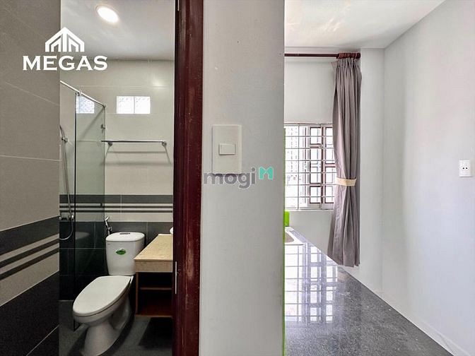 Hình ảnh Studio25m2_Cửa Sổ Lớn_FULL NT_New100%_Thangmáy_FREE GIỮ XE_Gần Đầm Sen