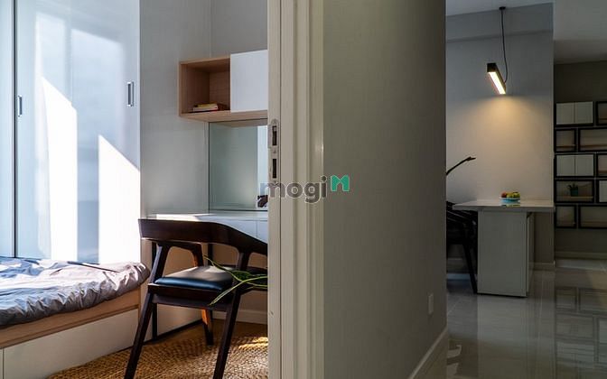 Hình ảnh Bán 2PN 2WC Masteri Thảo Điền giá 5.1 Tỷ