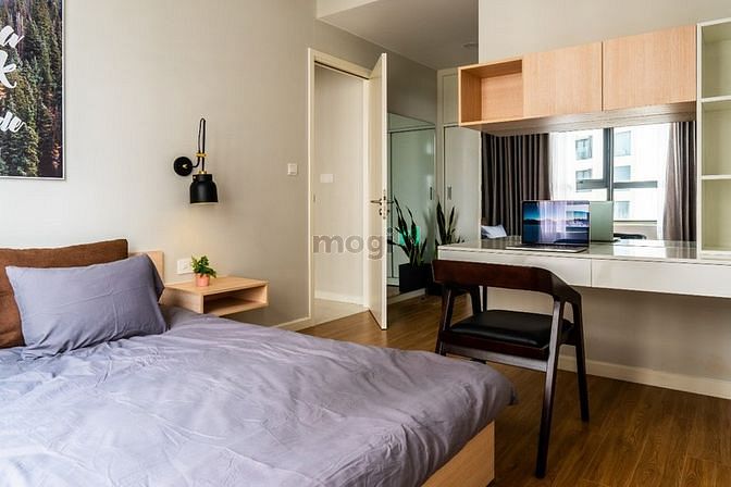 Hình ảnh Bán 2PN 2WC Masteri Thảo Điền giá 5.1 Tỷ
