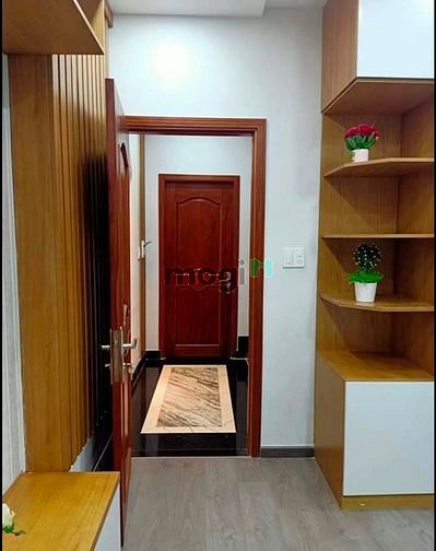 Hình ảnh Kẹt vốn bán nhà Phan Văn Trị GV, 51m2, 1tỷ540, SHR