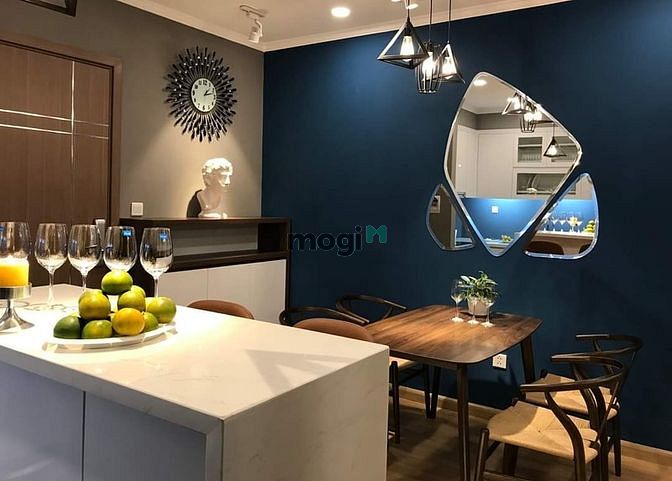 Hình ảnh ĐẸP NGẤT NGÂY CH Ricca Q9 62m2 2pn