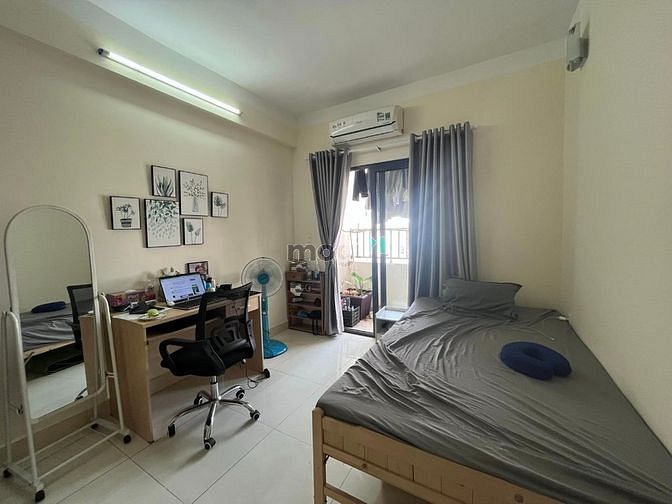 Hình ảnh ⚜️⚜️CHUNG CƯ BÌNH TÂN ⚜️⚜️Mb6623 nạp rút nhanh chóng Tecco Town giá chỉ 1 tỷ 379 triệu/2p