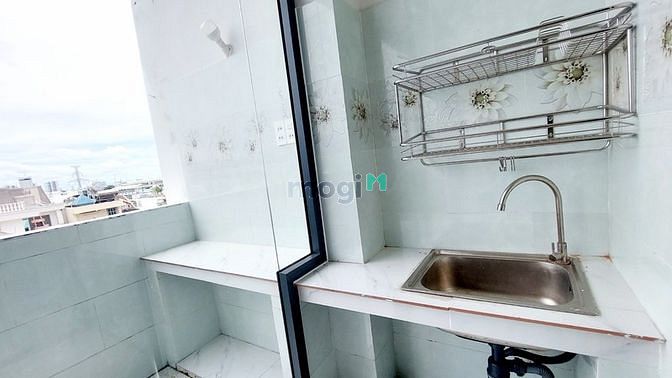 Hình ảnh Căn Hộ Dịch Vụ mới, có ban Công riêng, Thoáng Mát, Vườn Lài- Tân Phú