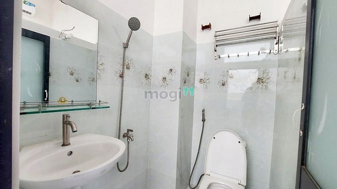 Hình ảnh Căn Hộ Dịch Vụ mới, có ban Công riêng, Thoáng Mát, Vườn Lài- Tân Phú