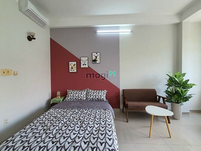 Hình ảnh Ban công siêu rộng tại An Phú giá 6trx ( x tiểu học)