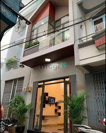 Hình ảnh Gấp!!! Bán nhà Huỳnh Mẫn Đạt, Q5 chỉ 1,560 tỷ 49m