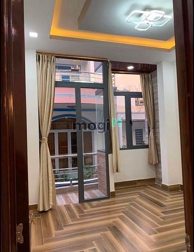 Hình ảnh Gấp!!! Bán nhà Huỳnh Mẫn Đạt, Q5 chỉ 1,560 tỷ 49m