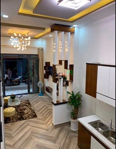 Hình ảnh Gấp!!! Bán nhà Huỳnh Mẫn Đạt, Q5 chỉ 1,560 tỷ 49m