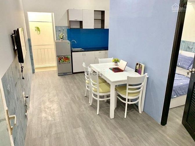 Hình ảnh Mb6623 nạp rút nhanh chóng mini quận 7_ 35m² 1 phòng ngủ