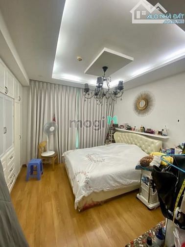 Hình ảnh CẦN BÁN GẤP CĂN HỘ GIA PHÚ quận Bình Tân 72m2 1tỷ620