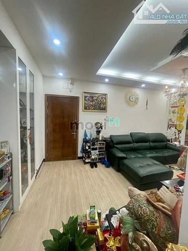 Hình ảnh CẦN BÁN GẤP CĂN HỘ GIA PHÚ quận Bình Tân 72m2 1tỷ620