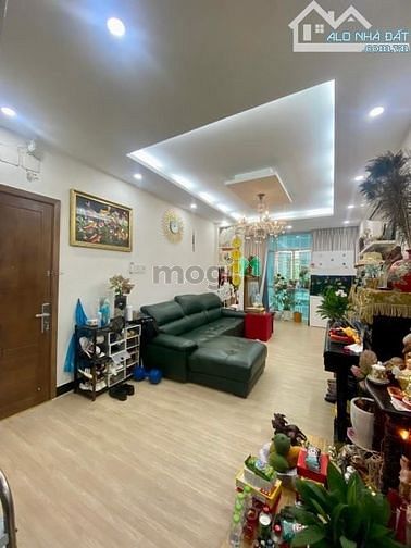 Hình ảnh CẦN BÁN GẤP CĂN HỘ GIA PHÚ quận Bình Tân 72m2 1tỷ620