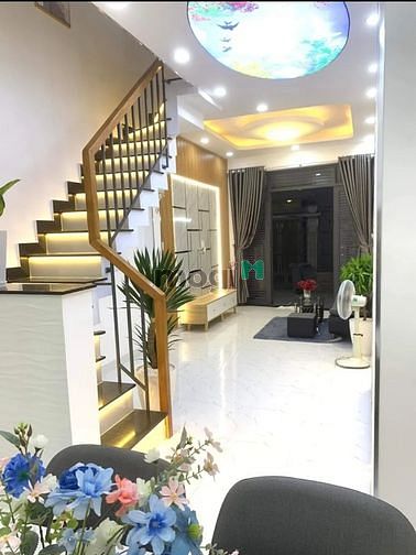 Hình ảnh NHÀ ĐẸP GIÁ MỀM Đ.Phan Huy Thực, Tân Kiểng, Q7 67.5m2