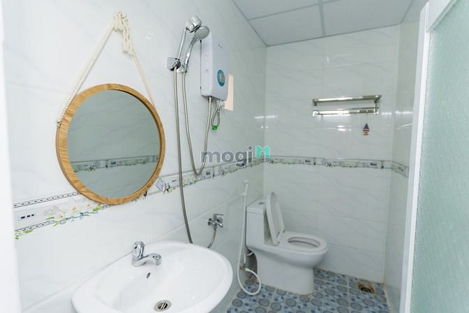 Hình ảnh Phòng Full NT Gác Cao Đ.Cộng Hoà Đối Diện Etown Cộng Hoà