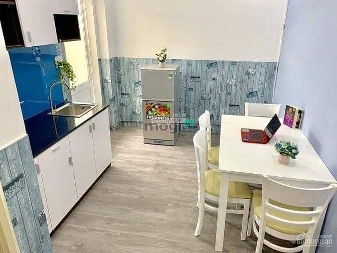 Hình ảnh Mb6623 nạp rút nhanh chóng mini quận 7_ 35m² 1 phòng ngủ