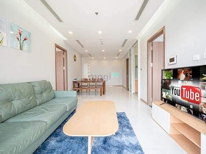 Hình ảnh Căn Hộ Trang Chủ MB66.COM Chính Thức Cao Cấp VINHOME CENTRAL PARK B.Thạnh Giá 2 Phòng Ngủ :