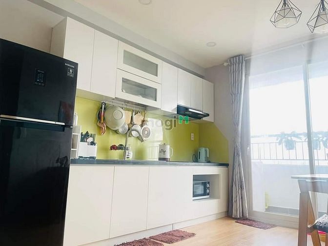 Hình ảnh Chuyển sang nhà đất ở nên bán căn Starlight Riverside Q6 57m2 1.834 tỷ