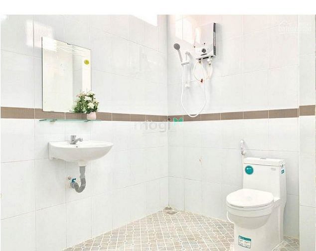 Hình ảnh Mb6623 nạp rút nhanh chóng mini quận 7_ 35m² 1 phòng ngủ