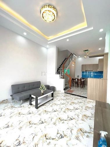 Hình ảnh MUA Ở NGAY căn Đỗ Xuân Hợp, Phước Bình,Q9 SHR 55m hẻm xe hơi,1ty293