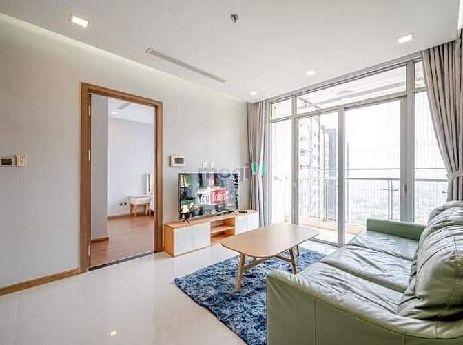 Hình ảnh Căn Hộ Trang Chủ MB66.COM Chính Thức Cao Cấp VINHOME CENTRAL PARK B.Thạnh Giá 2 Phòng Ngủ :