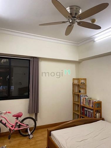 Hình ảnh CĂN HỘ CANTAVIL AN PHÚ - 100M2-3PN-2WC giá 2,355 tỷ thương lượng