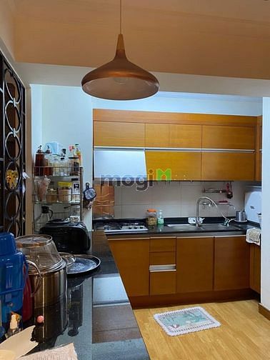 Hình ảnh CĂN HỘ CANTAVIL AN PHÚ - 100M2-3PN-2WC giá 2,355 tỷ thương lượng