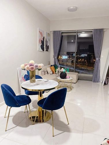 Hình ảnh Bán NHANH 1PN MASTERI AN PHÚ Q2 • 1pn 1wc DT:55m2 • Full nội thất  • V