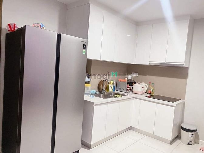 Hình ảnh Bán NHANH 1PN MASTERI AN PHÚ Q2 • 1pn 1wc DT:55m2 • Full nội thất  • V
