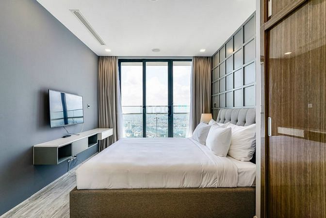 Hình ảnh XOAY VỐN KINH DOANH BÁN CH Star Hill Q7 83m2 3pn