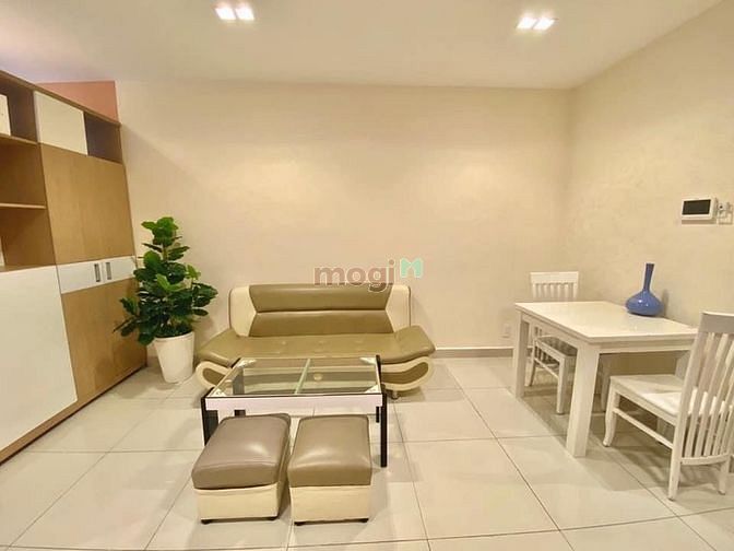 Hình ảnh CH SAIGONRES B.THẠNH 72m2 Giá 1,2 Tỷ 72m2