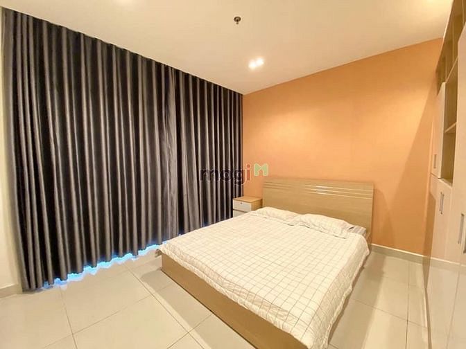 Hình ảnh CH SAIGONRES B.THẠNH 72m2 Giá 1,2 Tỷ 72m2