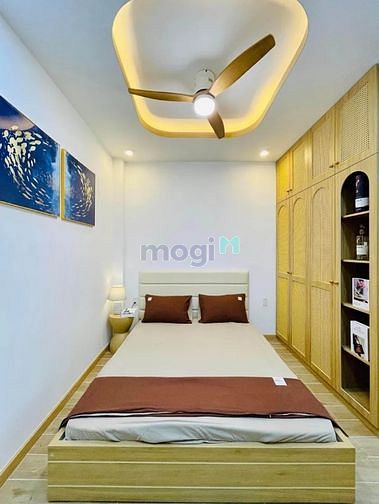 Hình ảnh NHÀ ĐẸP đường Nguyễn Thị Thập, Tân Quy, Quận 7 Sổ Riêng