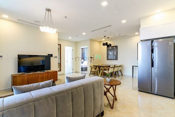 Hình ảnh XOAY VỐN KINH DOANH BÁN CH Star Hill Q7 83m2 3pn